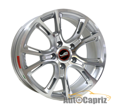 Диски Replica LegeArtis JE501 SF R18 W7.5 PCD5x127 ET50.8 DIA71.6